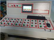 hệ thống giám sát và điều khiển toàn bộ nhà máy